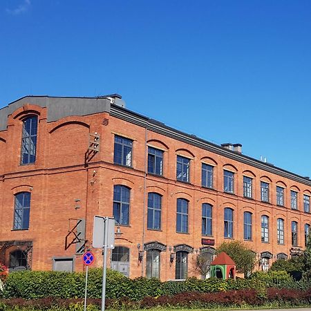 Apartament Nowy Swiat Zyrardow Eksteriør bilde