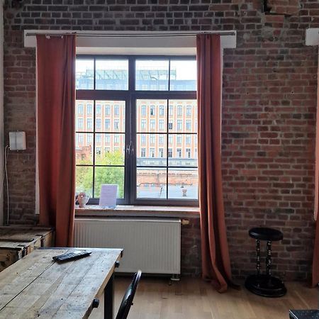 Apartament Nowy Swiat Zyrardow Eksteriør bilde
