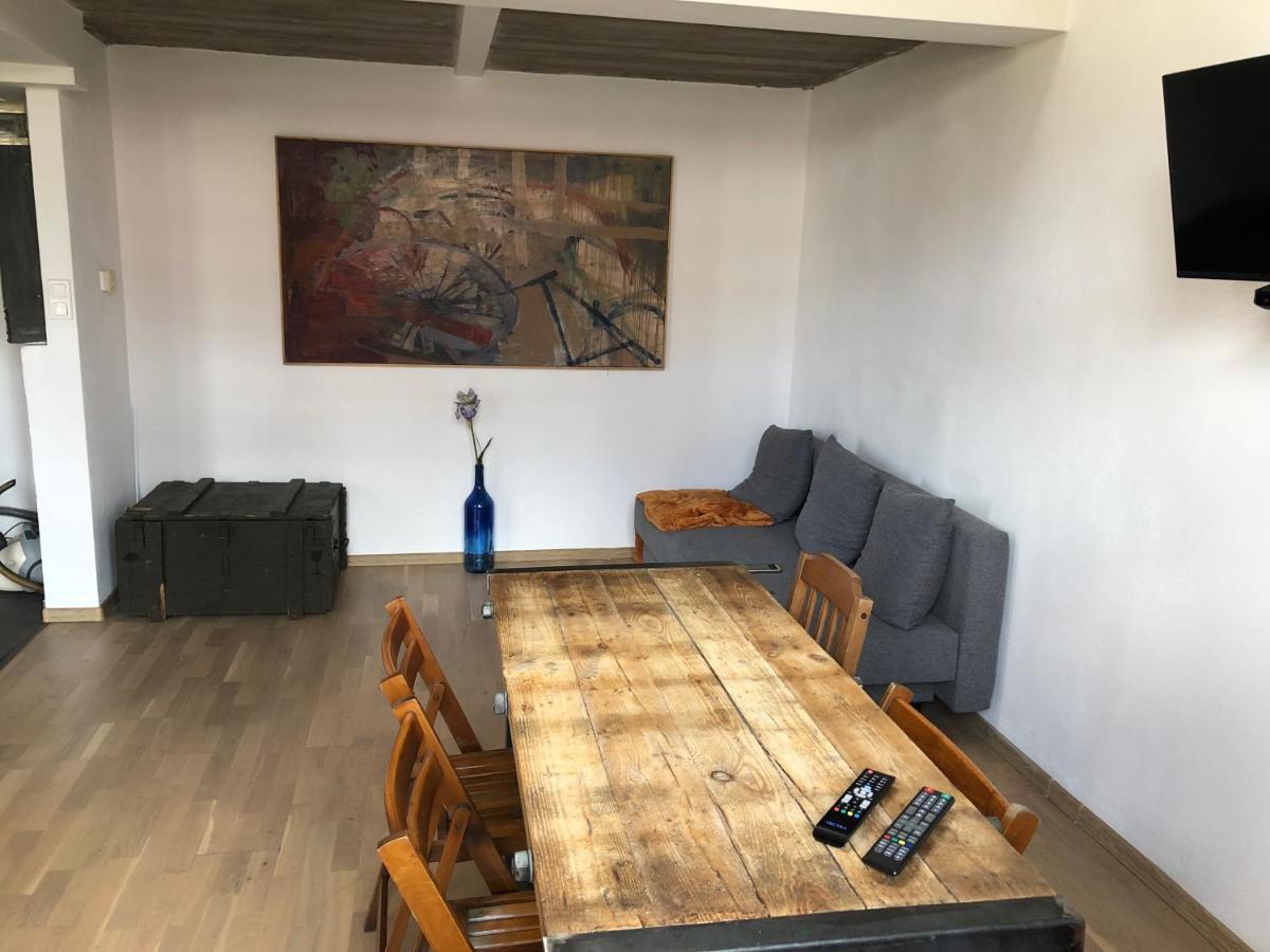 Apartament Nowy Swiat Zyrardow Eksteriør bilde