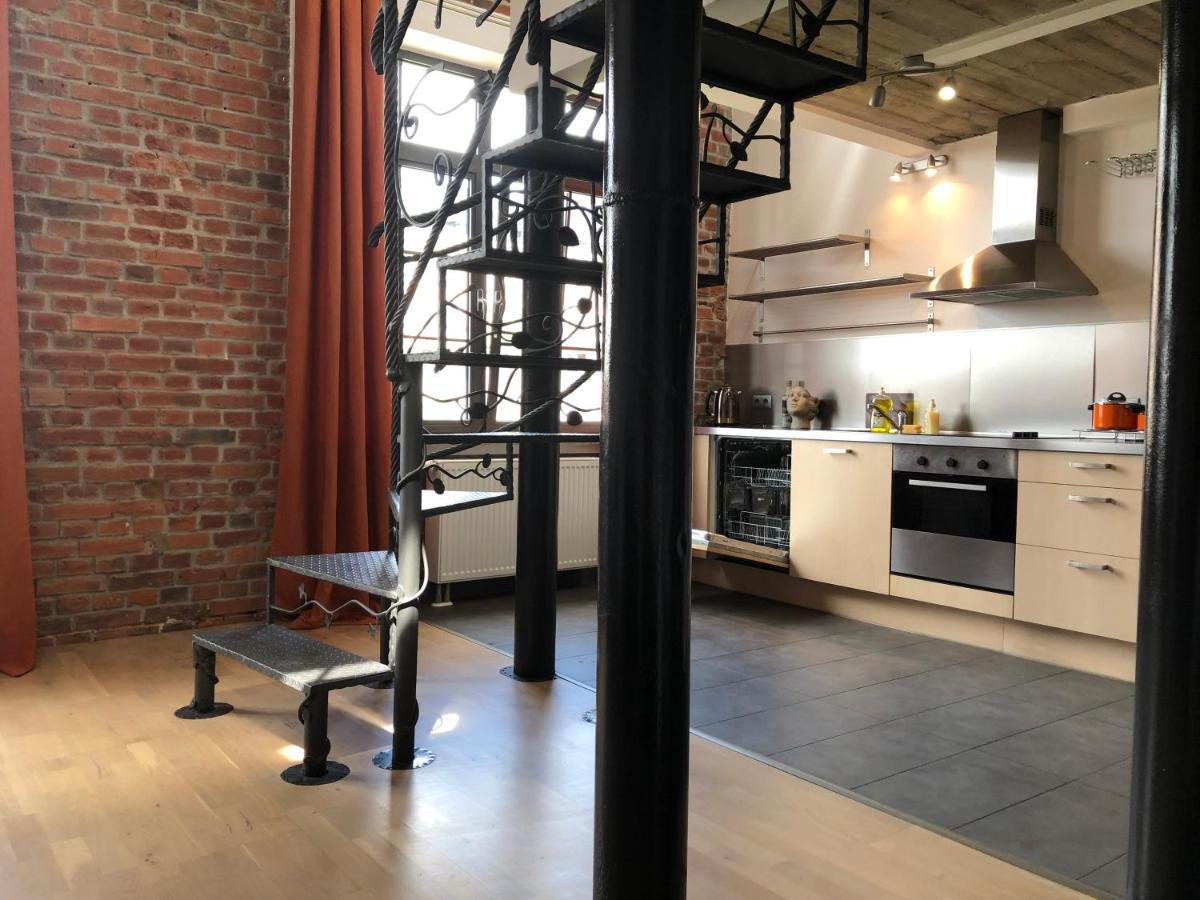 Apartament Nowy Swiat Zyrardow Eksteriør bilde