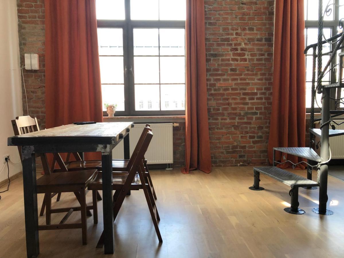 Apartament Nowy Swiat Zyrardow Eksteriør bilde