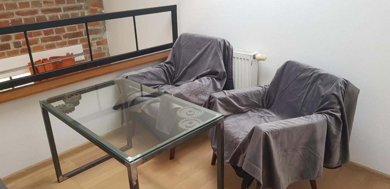 Apartament Nowy Swiat Zyrardow Eksteriør bilde