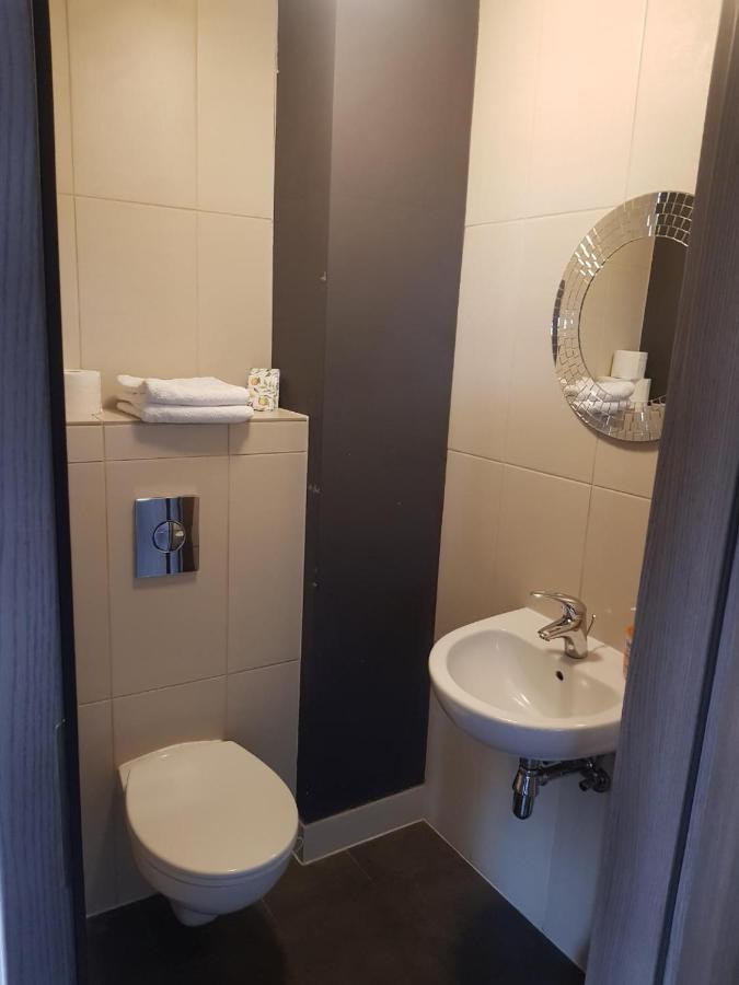Apartament Nowy Swiat Zyrardow Eksteriør bilde