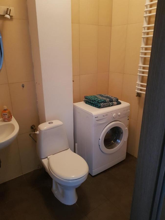 Apartament Nowy Swiat Zyrardow Eksteriør bilde