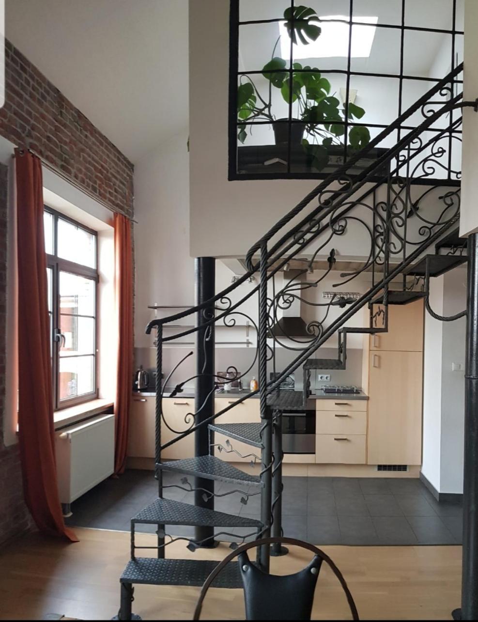Apartament Nowy Swiat Zyrardow Eksteriør bilde