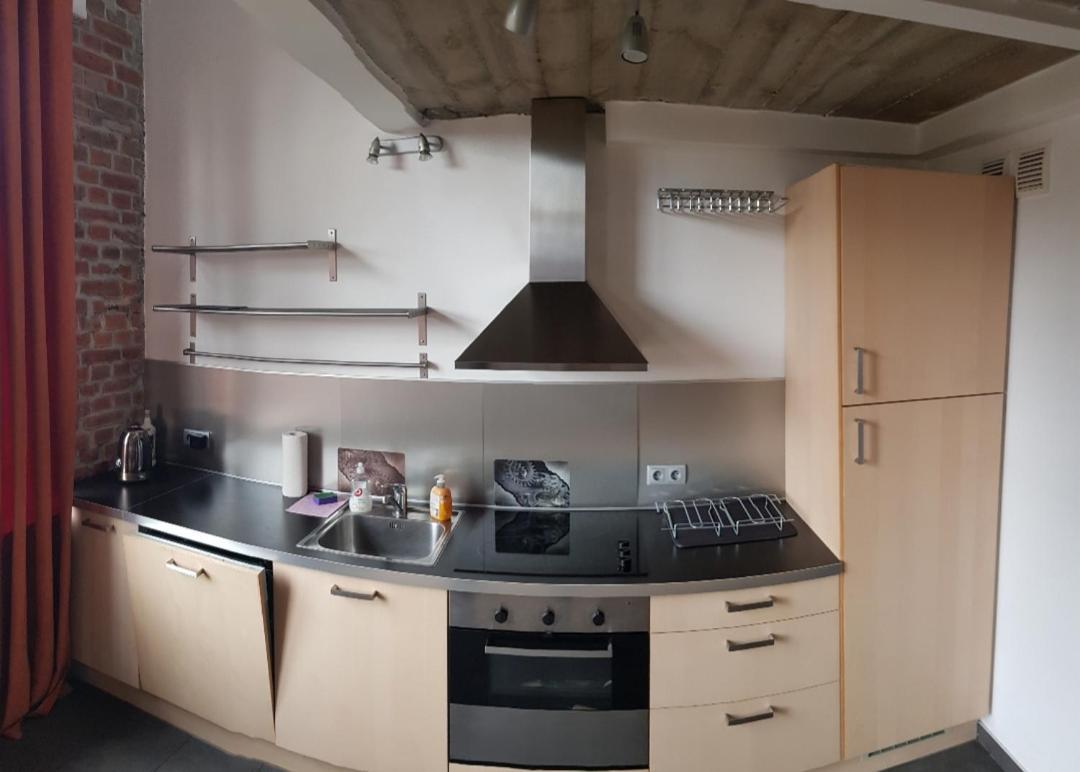 Apartament Nowy Swiat Zyrardow Eksteriør bilde