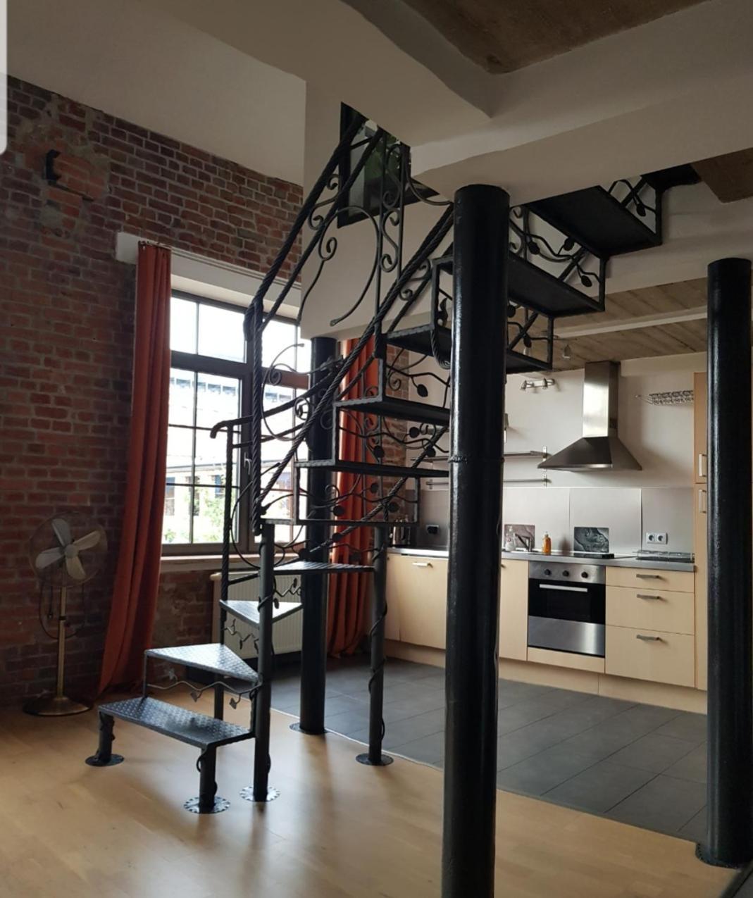 Apartament Nowy Swiat Zyrardow Eksteriør bilde