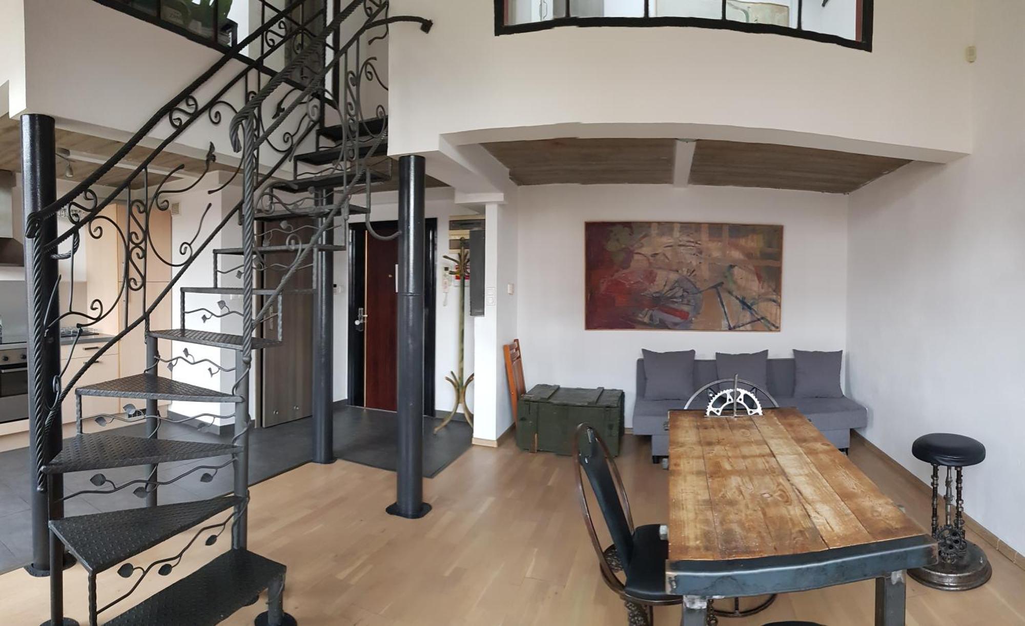 Apartament Nowy Swiat Zyrardow Eksteriør bilde