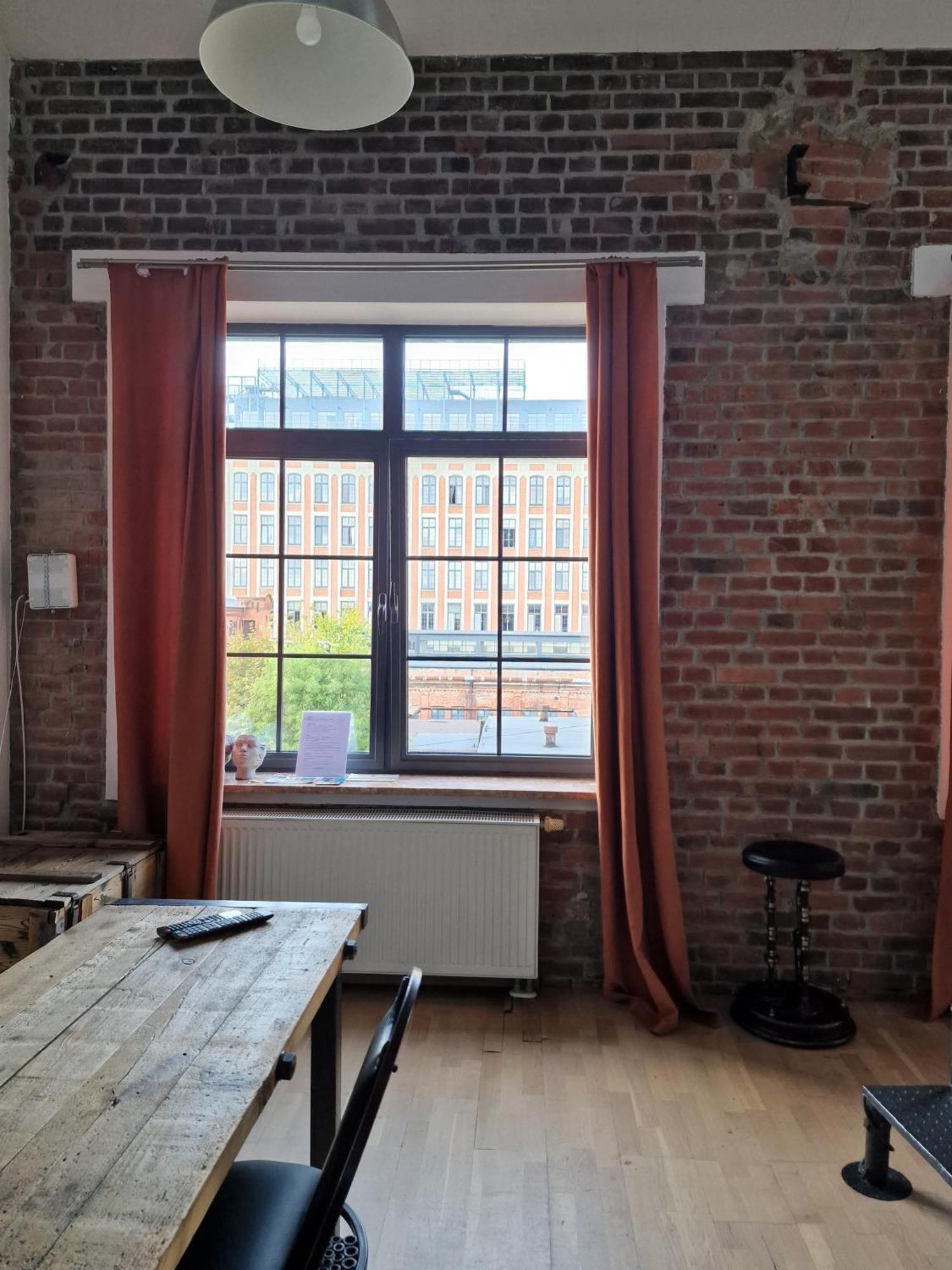 Apartament Nowy Swiat Zyrardow Eksteriør bilde